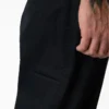 Pantalones de trabajo de corte holgado de Mike Anderson