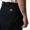 Pantalones de trabajo de corte holgado de Mike Anderson