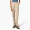 Pantalones de trabajo de pierna recta Super Flex para mujer Pantalones de trabajo de pierna recta Super Flex para mujer