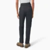 Pantalones de trabajo de pierna recta Super Flex para mujer Pantalones de trabajo de pierna recta Super Flex para mujer