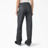 Pantalones de trabajo de pierna recta Super Flex para mujer Pantalones de trabajo de pierna recta Super Flex para mujer