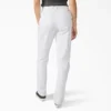 Pantalones de trabajo de pierna recta Super Flex para mujer Pantalones de trabajo de pierna recta Super Flex para mujer