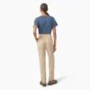 Pantalones de trabajo de pierna recta Super Flex para mujer Pantalones de trabajo de pierna recta Super Flex para mujer