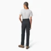 Pantalones de trabajo de pierna recta Super Flex para mujer Pantalones de trabajo de pierna recta Super Flex para mujer