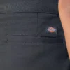 Pantalones de trabajo de pierna recta Super Flex para mujer Pantalones de trabajo de pierna recta Super Flex para mujer