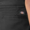 Pantalones de trabajo de pierna recta Super Flex para mujer Pantalones de trabajo de pierna recta Super Flex para mujer