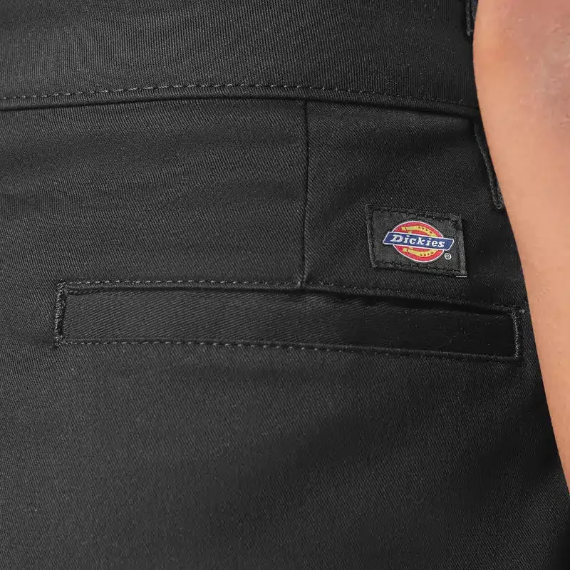 Pantalones de trabajo de pierna recta Super Flex para mujer Pantalones de trabajo de pierna recta Super Flex para mujer