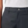 Pantalones de trabajo de pierna recta Super Flex para mujer Pantalones de trabajo de pierna recta Super Flex para mujer