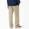 Pantalones de trabajo de sarga de cáñamo