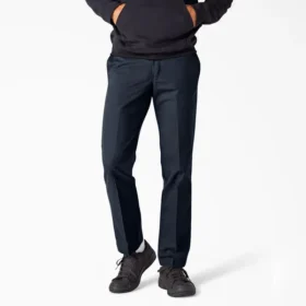 Pantalones de trabajo Dickies ’67 de corte ajustado y pierna recta