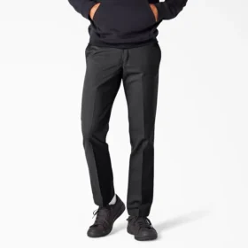 Pantalones de trabajo Dickies ’67 de corte ajustado y pierna recta