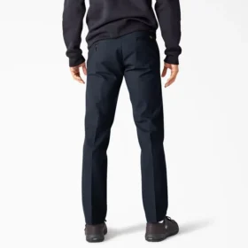 Pantalones de trabajo Dickies ’67 de corte ajustado y pierna recta