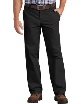 Pantalones de trabajo Dickies ’67 de corte recto y ajuste regular