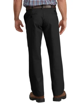 Pantalones de trabajo Dickies ’67 de corte recto y ajuste regular