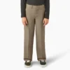 Pantalones de trabajo Double Knee para niño, tallas 8-20 Pantalones de trabajo Double Knee para niño, tallas 8-20