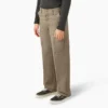 Pantalones de trabajo Double Knee para niño, tallas 8-20 Pantalones de trabajo Double Knee para niño, tallas 8-20