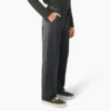 Pantalones de trabajo Double Knee para niño, tallas 8-20 Pantalones de trabajo Double Knee para niño, tallas 8-20