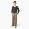 Pantalones de trabajo Double Knee para niño, tallas 8-20 Pantalones de trabajo Double Knee para niño, tallas 8-20