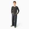 Pantalones de trabajo Double Knee para niño, tallas 8-20 Pantalones de trabajo Double Knee para niño, tallas 8-20