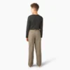 Pantalones de trabajo Double Knee para niño, tallas 8-20 Pantalones de trabajo Double Knee para niño, tallas 8-20