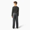 Pantalones de trabajo Double Knee para niño, tallas 8-20 Pantalones de trabajo Double Knee para niño, tallas 8-20