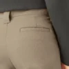 Pantalones de trabajo Double Knee para niño, tallas 8-20 Pantalones de trabajo Double Knee para niño, tallas 8-20