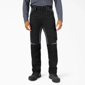 Pantalones de trabajo Flex Performance de corte regular