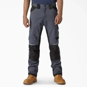 Pantalones de trabajo Flex Performance de corte regular