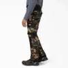 Pantalones de trabajo Flex Performance de corte regular Pantalones de trabajo Flex Performance de corte regular