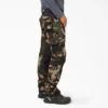 Pantalones de trabajo Flex Performance de corte regular Pantalones de trabajo Flex Performance de corte regular