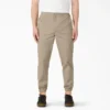 Pantalones de trabajo jogger cortos de corte regular