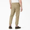Pantalones de trabajo jogger cortos de corte regular