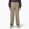 Pantalones de trabajo Original 874® para niño, 4-20 Pantalones de trabajo Original 874® para niño, 4-20