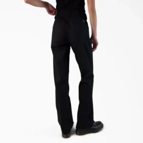 Pantalones de trabajo Super Flex Bootcut para mujer
