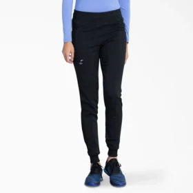 Pantalones de trabajo tipo jogger Balance para mujer