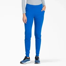 Pantalones de trabajo tipo jogger Balance para mujer