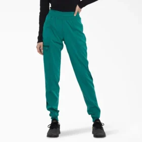 Pantalones de trabajo tipo jogger Balance para mujer