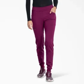 Pantalones de trabajo tipo jogger Balance para mujer