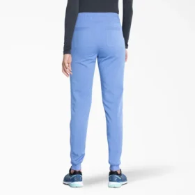 Pantalones de trabajo tipo jogger Balance para mujer