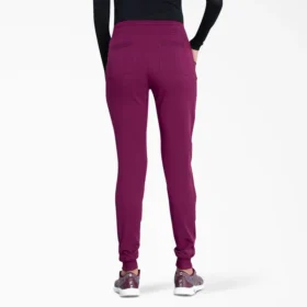 Pantalones de trabajo tipo jogger Balance para mujer