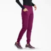 Pantalones de trabajo tipo jogger Balance para mujer Pantalones de trabajo tipo jogger Balance para mujer