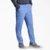 Pantalones de trabajo unisex Eds Essentials