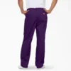 Pantalones de trabajo unisex Eds Signature