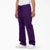 Pantalones de trabajo unisex Eds Signature