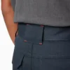 Pantalones de trabajo utilitarios con múltiples bolsillos