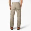 Pantalones de trabajo utilitarios con múltiples bolsillos