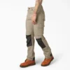 Pantalones de trabajo utilitarios con múltiples bolsillos
