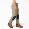 Pantalones de trabajo utilitarios con múltiples bolsillos
