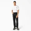 Pantalones de trabajo utilitarios con múltiples bolsillos Pantalones de trabajo utilitarios con múltiples bolsillos