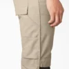 Pantalones de trabajo utilitarios con múltiples bolsillos